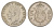 Испания 5 песет 1982 M, Хуан Карлос I (1975-2014) KM 823 медно-никель 4619-1244