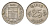 Исландия 25 эйре 1960 KM 11 медно-никель 4696-332