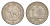 Либерия 5 центов 1961 KM 14 медно-никель 4659-452
