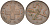 Швейцария 2 раппена 1963 В KM 47 бронза 4591-1257