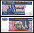 Мьянма 100 кьятов 1996 Pick 74 b бумага 8590-19-2-2