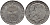 Швеция 1 крона 1992 Карл XVI Густав (1973- ) KM 852a медно-никель 4384-1147