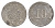 Вальд 10 пфеннигов 1919 Пфеотцервальд Funck 567.2, Men05 25893.1, Men18 32551.2 железо 4511-634