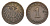 Германия 1 пфенниг 1914 A, Вильгельм II (1888-1918) KM 10, J. 10 медь 4684-1117