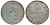 РСФСР 20 копеек 1923 KM 82, Федорин 6 серебро 4145-523