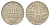 Колумбия 200 песо 2005 KM 287 медь цинк никель 4663-456