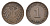 Германия 1 пфенниг 1908 A KM 10, J. 10 медь 4685-436
