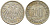 ГЕРМАНИЯ 10 ПФЕННИГОВ 1914 A KM 12, J. 13, Weege 8 медно-никель 212-244