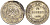 СССР 15 копеек 1923 Федорин 4 серебро 4160-663