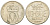 НОРВЕГИЯ 10 ЭРЕ 1969 КМ 411 медно-никель 3955-226