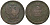 Россия 2 копейки 1825 ЕМ-ПГ, Александр I (1801-1825) Биткин 368 медь 97-533