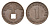 Германия 1 рейхспфенниг 1939 A KM 89, J. 361 бронза 4684-1161