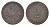 Германия 2 пфеннига 1875 KM 2, J. 2 медь 4685-441