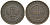 Россия 1 копейка 1915 Николай II (1894-1917) Биткин 262 медь 100-367