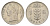 Бельгия 1 франк 1952 Belgie, Бодуэн I (1951-1993) KM 143.1 медно-никель 4685-163