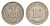 Германия 10 пфеннигов 1906 A, Вильгельм II (1888-1918) KM 12, J. 13 медно-никель 4640-263