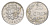 Люксембург 25 сантимов 1963 Шарлотта (1918-1964) KM 45a алюминий 4115-458