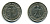 Германия 50 рейхспфеннигов 1928 A KM 49, J.324 никель 58-512