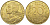 ФРАНЦИЯ 20 САНТИМОВ 1997 ТИП MARIANNE KM 930, LE FRANC 156.41 медь алюминий никель 175-917