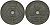 Бельгия 25 сантимов 1946 BELGI? - BELGIQUE KM 132 цинк 4132-236
