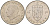 Норвегия 5 крон 1976 Улаф V (1958-1991) KM 420 медно-никель 4572-231
