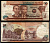 Филиппины 10 песо 2001 Pick 187 i бумага 8564-24-2-1