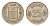 Исландия 25 эйре 1962 KM 11 медно-никель 4690-624