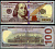 США сувенирная копия - 100 долларов 2009 бумага UNC (пресс) 7196-4-2