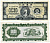 КИТАЙ 10000 ДОЛЛАРОВ ND HELL BANK NOTE, ПОГРЕБАЛЬНЫЕ ДЕНЬГИ бумага UNC (ПРЕСС) 7203-51-1