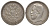 Россия 50 копеек 1907 СПБ-ЭБ, Николай II (1894-1917) Биткин 86 R, KM 58.2 серебро 00-810-66