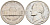США 5 ЦЕНТОВ 1992 D, ДЖЕФФЕРСОН KM A192 медно-никель 190-147