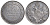 Россия 3 рубля 1829 СПБ, тираж 43449 экземпляра, Николай I (1825-1855) Биткин 74 R платина 10-005-18