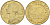 Франция 20 сантимов 1981 тип Marianne KM 930, Le Franc 156.21 медь алюминий никель 4592-1047