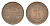 Германия 1 рейхспфенниг 1931 A KM 37, J. 313 бронза 4636-319
