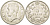 БЕЛЬГИЯ 5 ФРАНКОВ 1931 АЛЬБЕРТ I, DER BELGEN KM 98 никель 3851-345