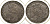 Баден 1 талер 1766 W, Карл Фридрих (1738-1836), в слабе PCGS AU 55 Wielandt 710, Dav 1933 серебро UNC 00-00