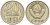 СССР 20 копеек 1961 Федорин 111 медно-никель 4143-1126