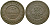 Россия 3 копейки 1899 СПБ, Николай II (1894-1917) Биткин 298 медь 4168-222