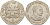 Кения 5 шиллингов 1985 Дэниэл арап Мои KM 23 медно-никель 4545-415