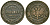 Россия 2 копейки 1899 СПБ, Николай II (1894-1917) Биткин 301 медь 4175-635