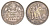 СССР 1 рубль 1924 Y 90 серебро 4044-624