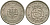 Ангола 2 1/2 эсукдо 1956 KM 77 медно-никель 4132-1235