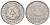 ГДР 5 пфеннигов 1979 A алюминий 4615-1268