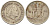 НИДЕРЛАНДЫ 10 ЦЕНТОВ 1966 ЮЛИАНА (1948-1980) KM 182 никель 214-1221