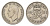 Великобритания 6 пенсов 1951 Георг VI (1936-1952) KM 875, Spink 4110 медно-никель 99-1056