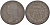 ФРАНЦИЯ 5 САНТИМОВ 1799 ВВ, КОНСУЛАТ (1799-1803) LAN 8, МОНДВОР СТРАСБУРГ KM 640.4, LE FRANC 115.54 бронза 38-913