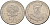 Польша 50 злотых 1983 MW, серия Польские короли, Ян III Собеский (1674-1696) KM 145, ParchImowicz 265 медно-никель  UNC  4149-212