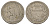 Чили 20 сентаво 1921 KM 167 медно-никель 4155-116