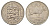 Гернси 10 пенсов 1970 KM 24 медно-никель 4367-815