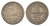 Брауншвейг-Каленберг-Ганновер 4 мариенгроша 1714 HCB, Георг I (1698-1727), из коллекции Ричарда Б. Смита Welter 2197, KM 33 серебро 1525-644 Брауншвейг-Каленберг-Ганновер 4 мариенгроша 1714 HCB, Георг I (1698-1727), из коллекции Ричарда Б. Смита Welter 2197, KM 33 серебро 1525-644